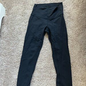 Lululemon Wunder Under Leggings